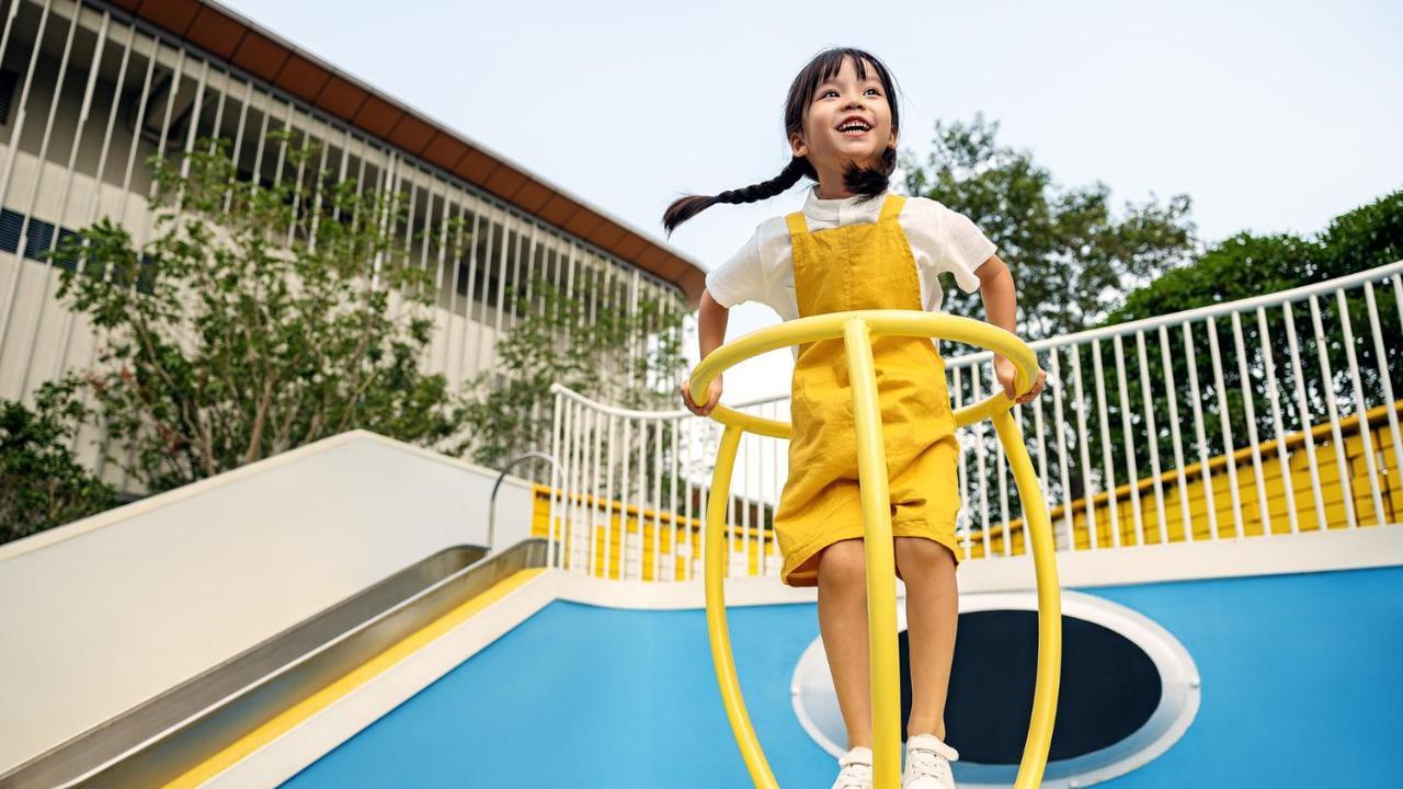 Renaissance Changzhou Wujin Hotel Εξωτερικό φωτογραφία